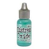 Tim Holtz Distress Oxide Reinker - Salvaged Patina