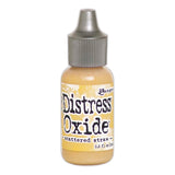 Tim Holtz Distress Oxide Reinker - Scattered Straw