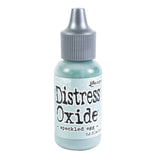 Tim Holtz Distress Oxide Reinker - Speckled Egg