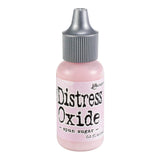 Tim Holtz Distress Oxide Reinker - Spun Sugar