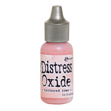 Tim Holtz Distress Oxide Reinker - Tattered Rose