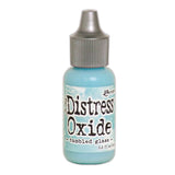 Tim Holtz Distress Oxide Reinker - Tumbled Glass