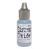 Tim Holtz Distress Oxide Reinker - Weathered Wood