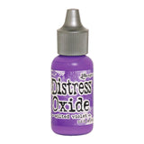 Tim Holtz Distress Oxide Reinker - Wilted Violet