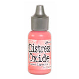 Tim Holtz Distress Oxide Reinker - Worn Lipstick