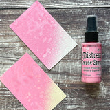 Distress Oxide Spray - Kitsch Flamingo