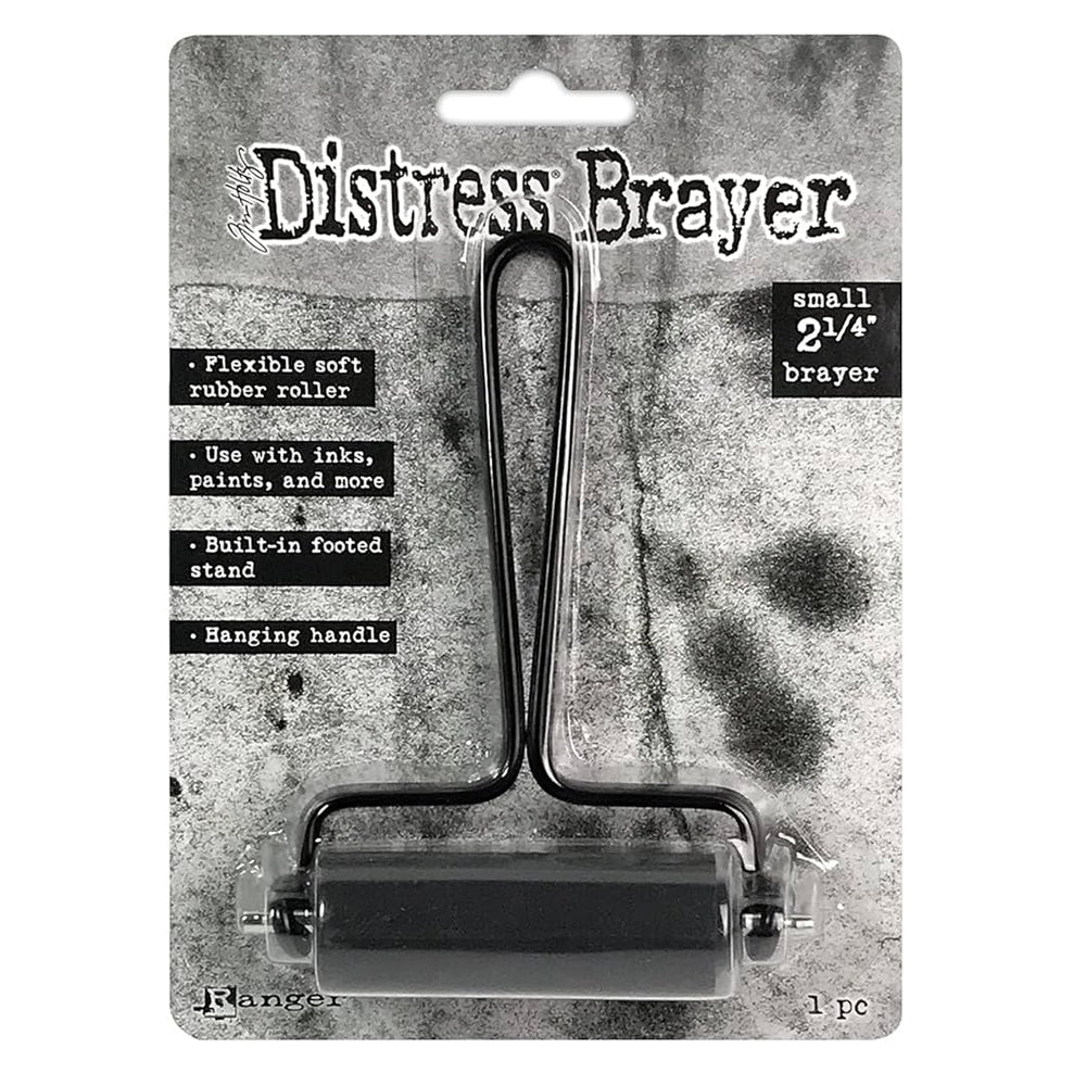 Distress Brayer Small