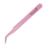 Dress My Crafts Tweezers Curved Tipped - DMCT5285