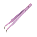 Dress My Crafts Tweezers Curved Tipped - DMCT5285
