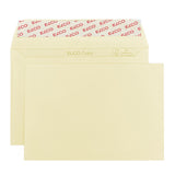 C6 Envelopes - Cream 10pk