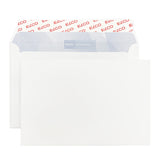 C6 Envelopes - White 10pk