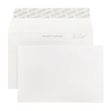 C6 Envelopes - White Prestige Quality 10pk