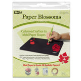 Paper Blossoms Flower Shaping Mat - 65900
