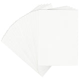 White - Small Gift Cards 25pk