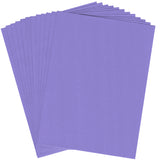 Greeting Cards 10pk - Bright Purple