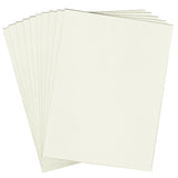 Greeting Cards 10pk - Cream