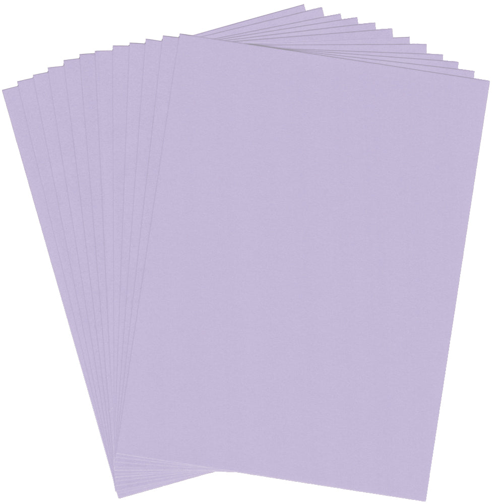 Greeting Cards 10pk - Lavender