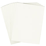 Greeting Cards 10pk - Light Cream