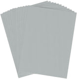 Greeting Cards 10pk - Light Grey