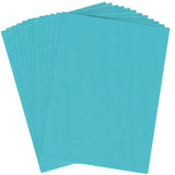 Greeting Cards 10pk - Turquoise