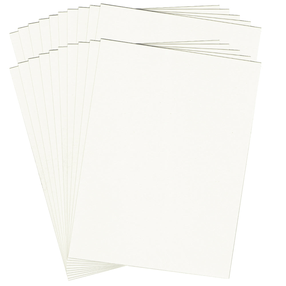 Paper Inserts - Light Cream 30pk