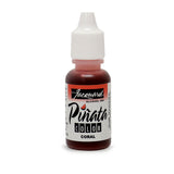 Jacquard Pinata Alcohol Ink - Coral