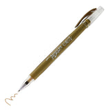 Gel Pen - Marvy Reminisce - Gold