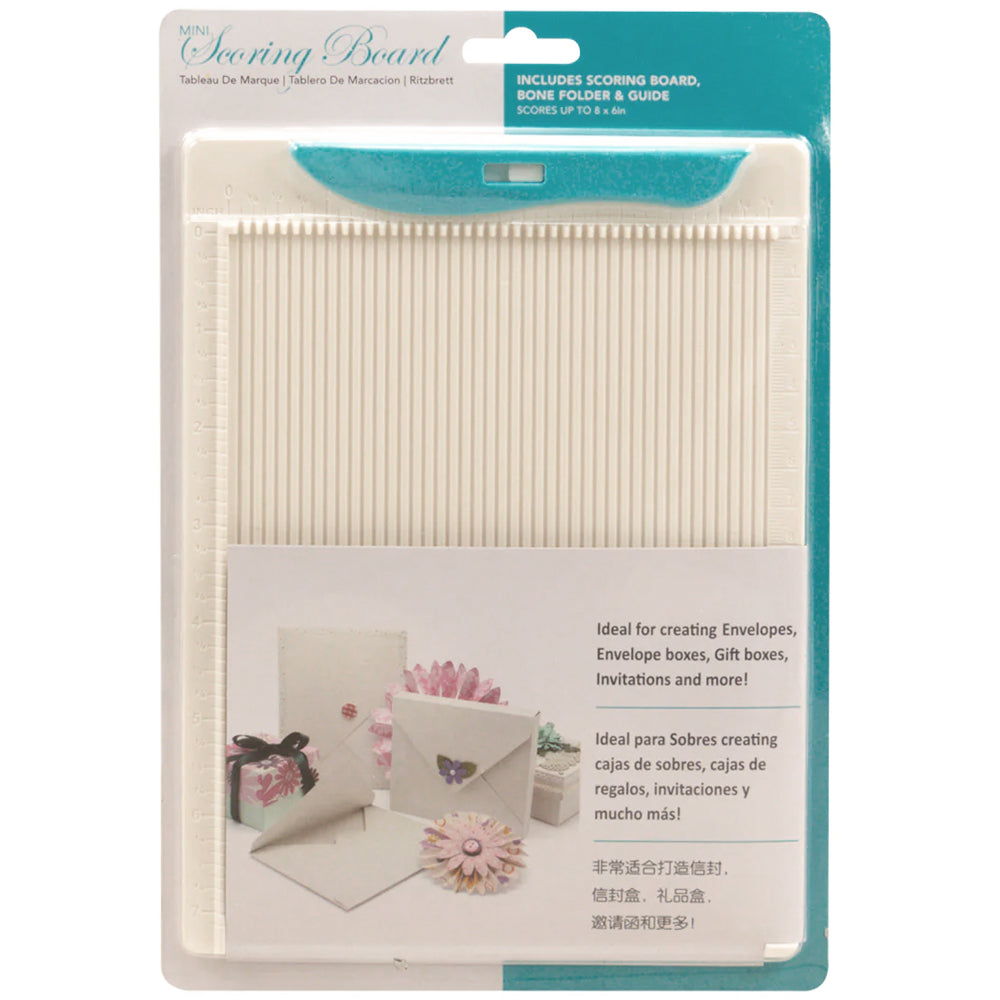 Couture Creations Mini Scoring Board - CO726752