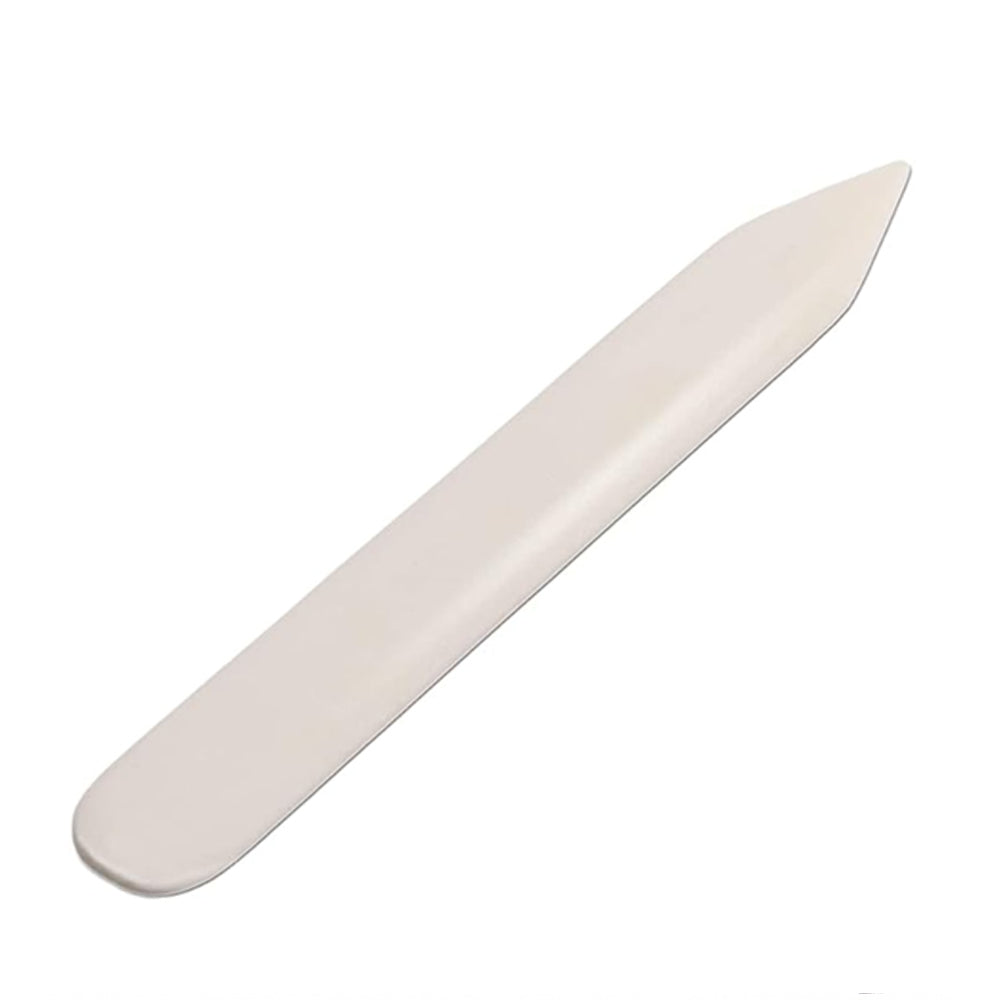 Montie's Craft Supplies - Bone Folder Scoring Tool