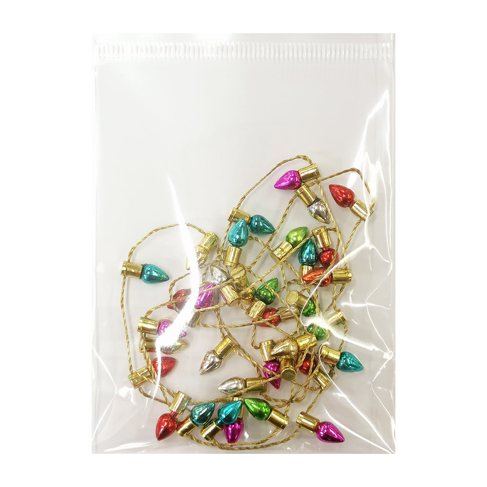 Montie's Craft Supplies Christmas Light String