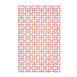 Montie's Craft Supplies Stencil - Geometric Floral