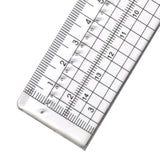 Nellie's Ruler Centre Finder and Cutting - 2149H
