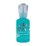 Nuvo Crystal Drops Gloss - Caribbean