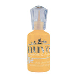 Nuvo Crystal Drops Gloss - Dandelion Yellow