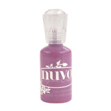 Nuvo Crystal Drops Gloss - Plum Pudding