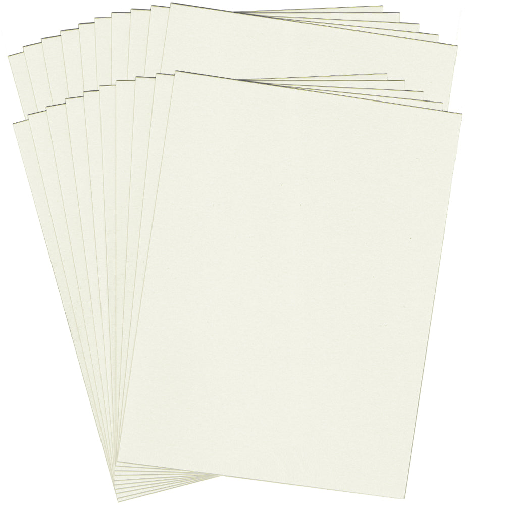 Paper Inserts - Cream 30pk