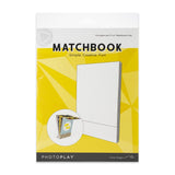 Photoplay Cardmaking Kit - Matchbook Folio Album