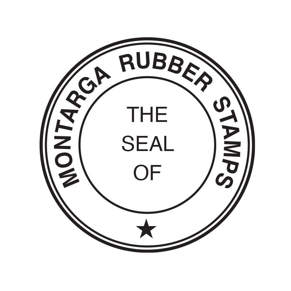 The Seal of Stamp - L20