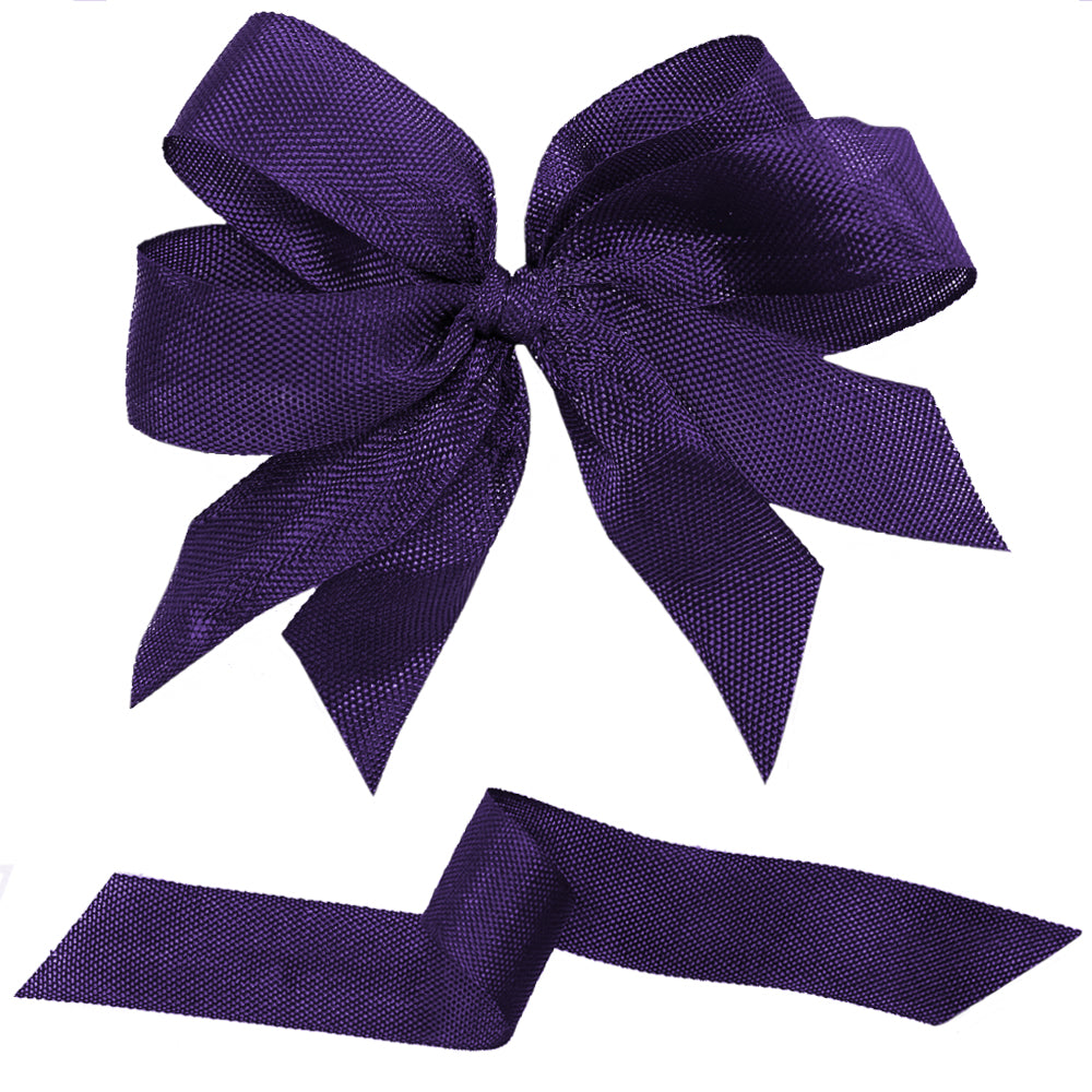 Seam Binding Ribbon 3m - 917 Purplenite