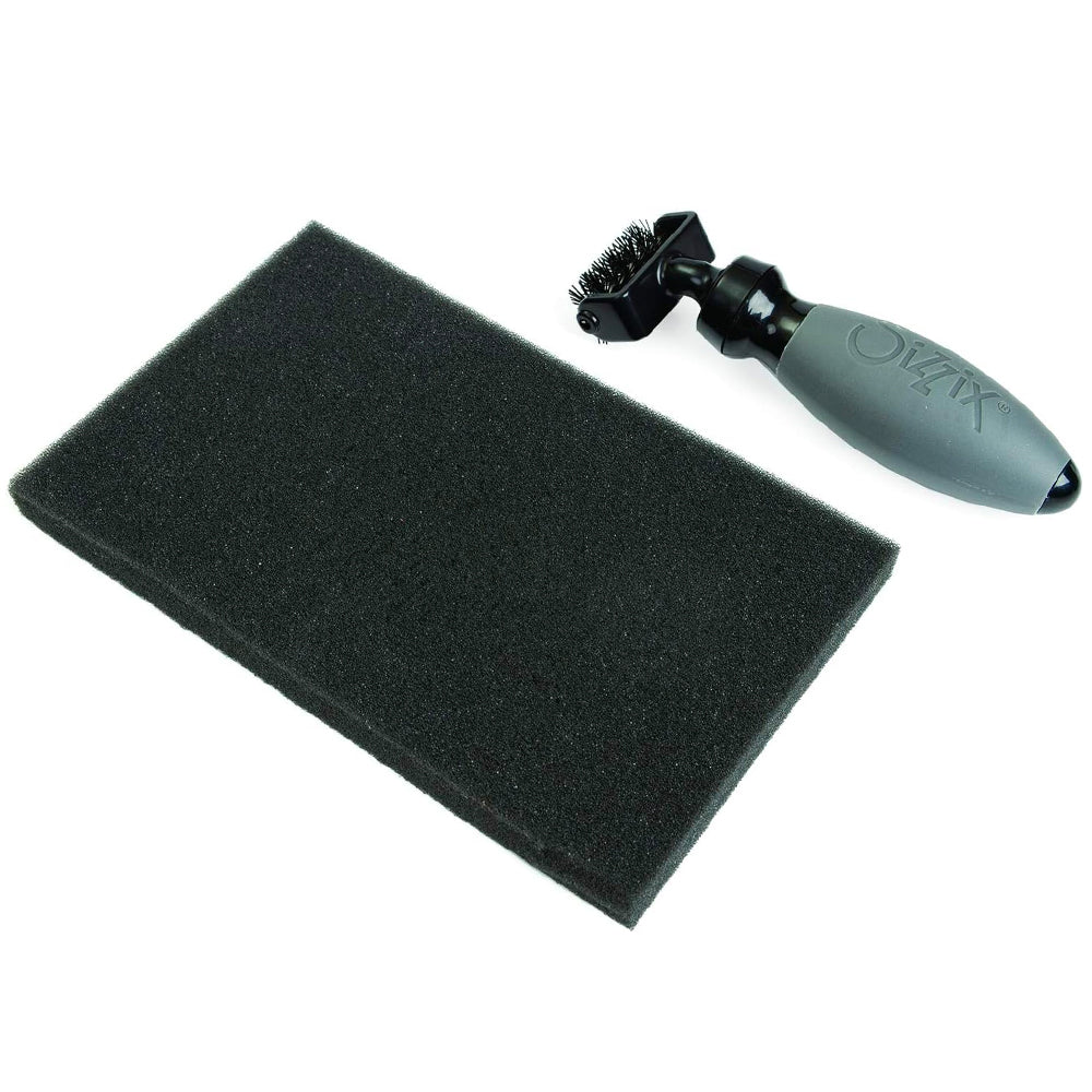 Sizzix Die Brush Tool and Pad - 660514