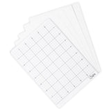Sizzix Sticky Grid Sheets - 664927