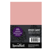 Speedball Speedy Carve Block 10 x 15cm - SB4108