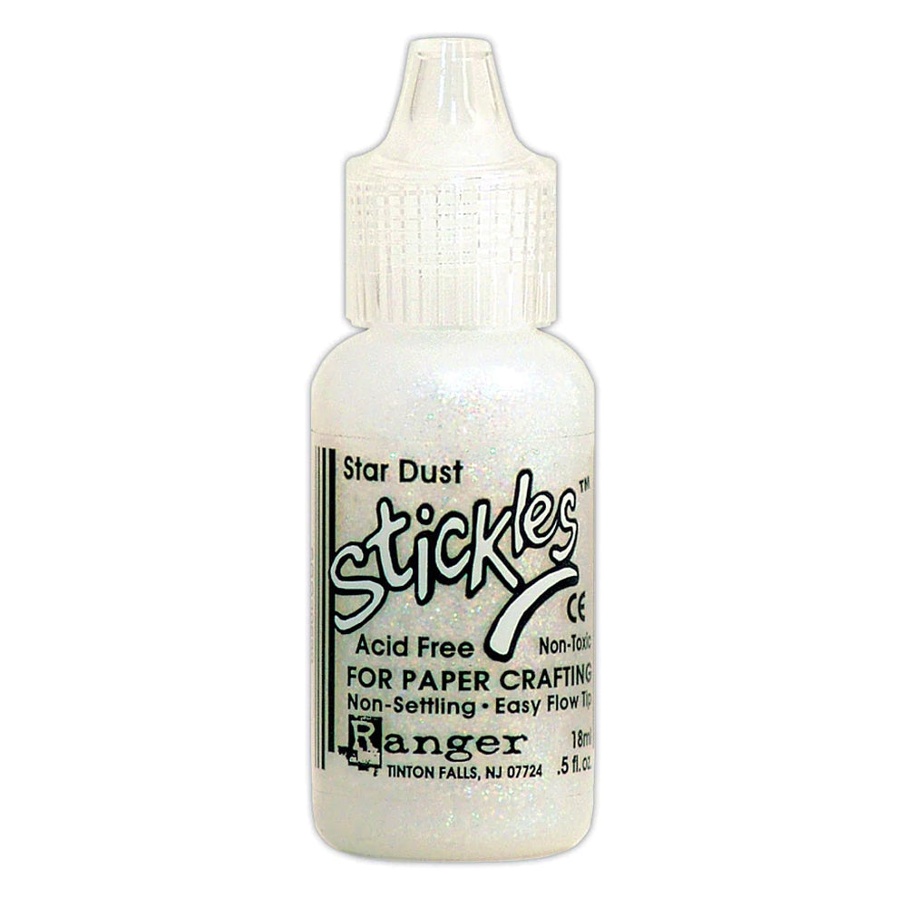 Ranger Stickles Glitter Glue - Star Dust