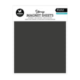 Studio Light Essentials Storage Magnet Sheets - A5 SL-TO-STOR06