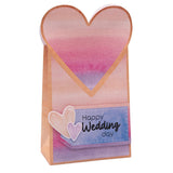 Studio Light Die Cut Designer Gift Boxes - Hip Hip Hooray