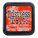 Tim Holtz Distress Dye Ink Pad - Crackling Campfire