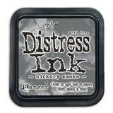 Tim Holtz Distress Dye Ink Pad - Hickory Smoke