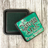 Lucky Clover Tim Holtz Distress Dye Ink Pad