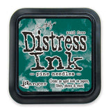 Tim Holtz Distress Dye Ink Pad - Pine Needles