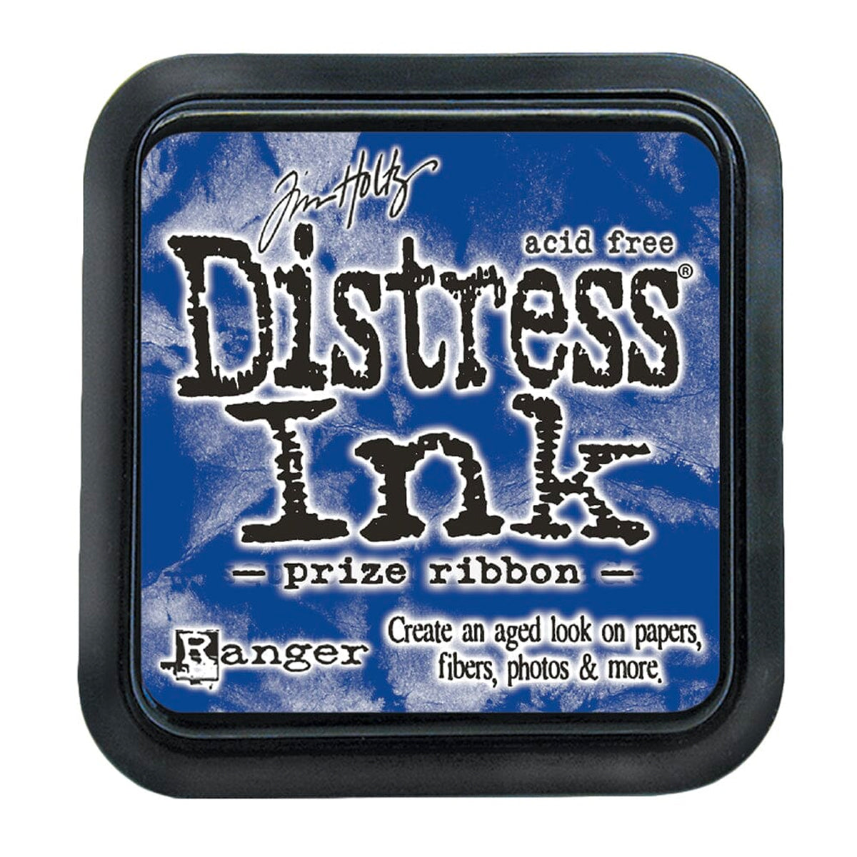 Tim Holtz Distress Dye Ink Pad - Prize Ribbon
